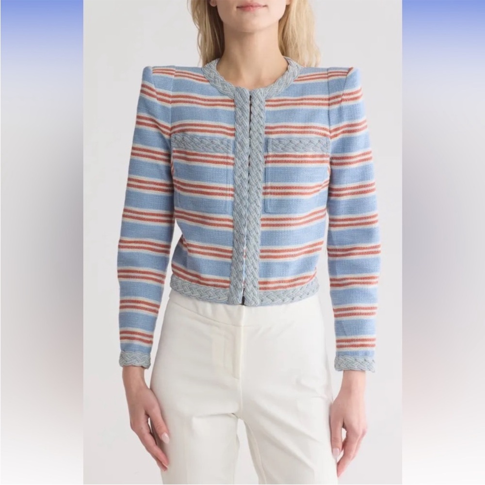 Veronica beard jacket